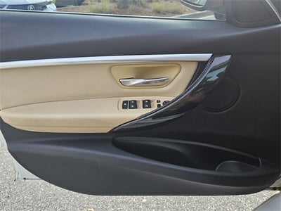 2017 BMW 3 Series 330i