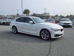 2017 BMW 3 Series 330i