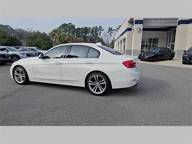 2017 BMW 3 Series 330i