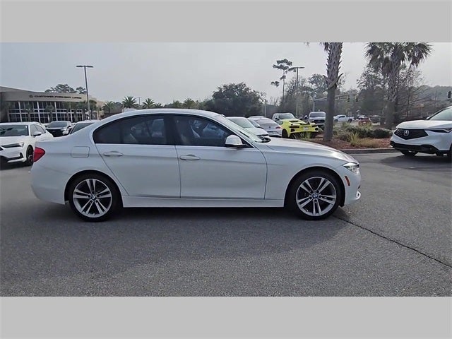 2017 BMW 3 Series 330i