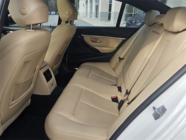 2017 BMW 3 Series 330i