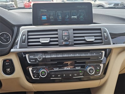 2017 BMW 3 Series 330i