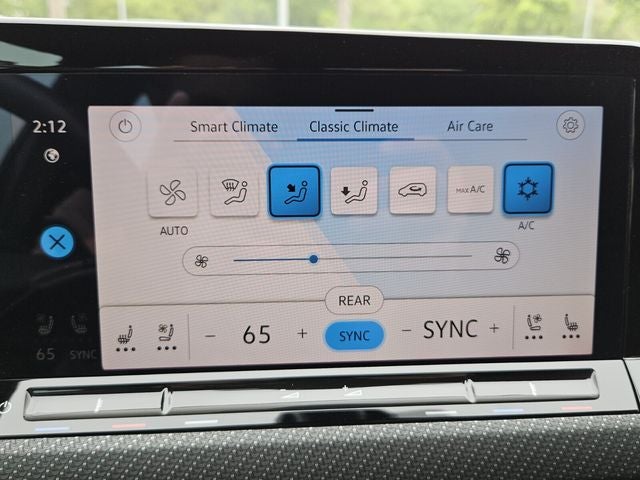 2024 Volkswagen Golf R 2.0T