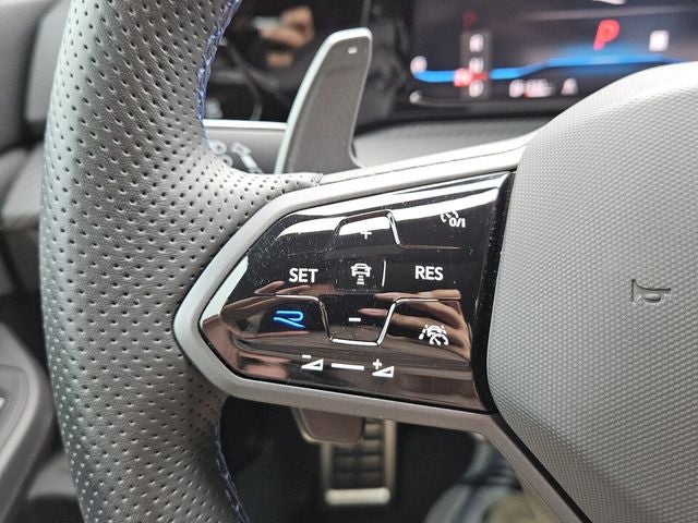 2024 Volkswagen Golf R 2.0T