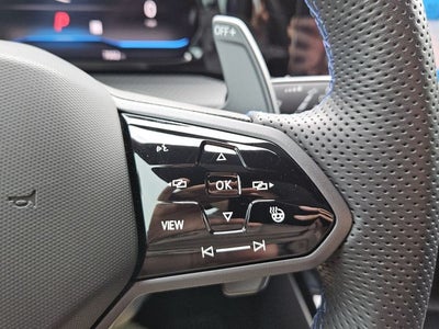 2024 Volkswagen Golf R 2.0T