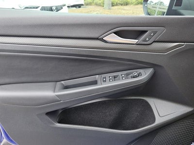 2024 Volkswagen Golf R 2.0T