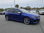 2024 Volkswagen Golf R 2.0T