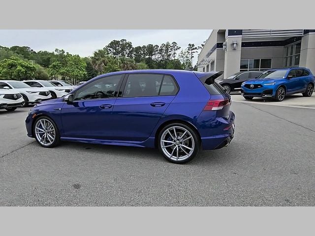 2024 Volkswagen Golf R 2.0T
