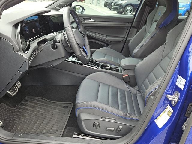 2024 Volkswagen Golf R 2.0T