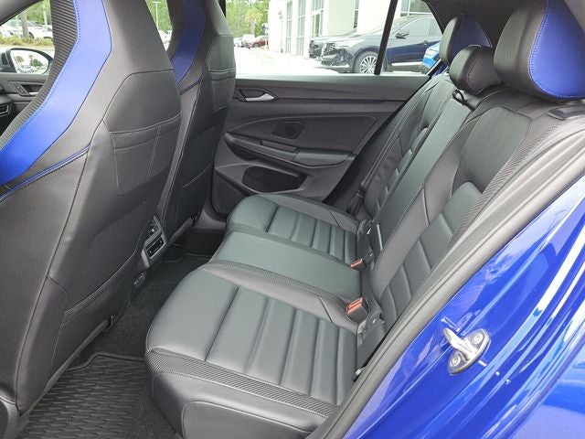 2024 Volkswagen Golf R 2.0T