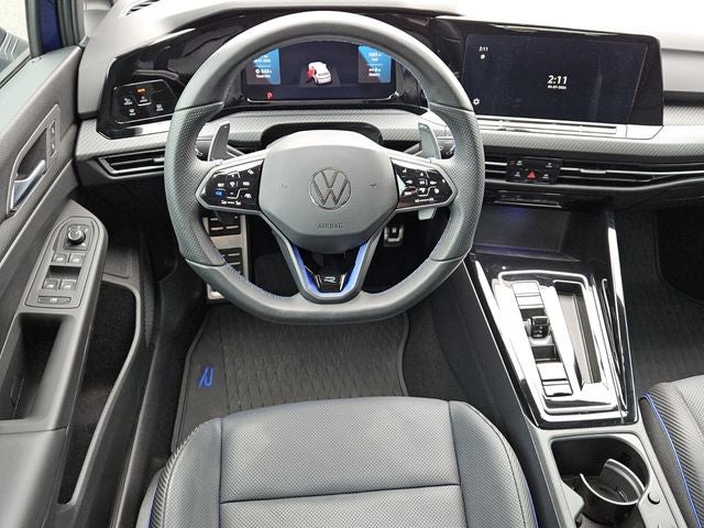 2024 Volkswagen Golf R 2.0T