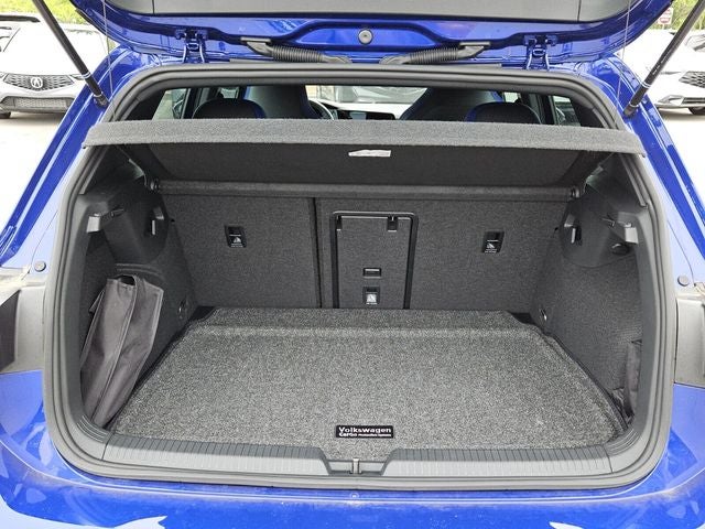 2024 Volkswagen Golf R 2.0T