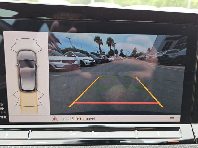 2024 Volkswagen Golf R 2.0T