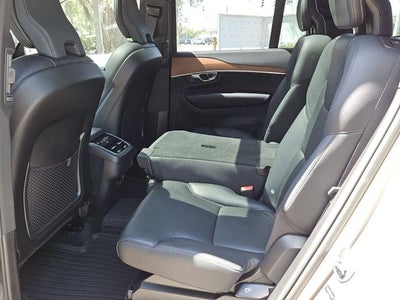 2023 Volvo XC90 B6 Plus 7-Seater