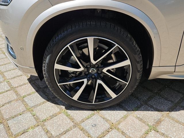 2023 Volvo XC90 B6 Plus 7-Seater