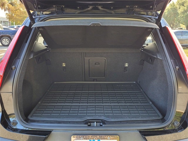 2021 Volvo XC40 Momentum