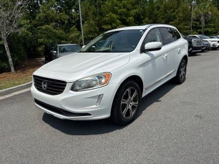 2015 Volvo XC60 T6 Premier Plus