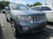 2012 Jeep Grand Cherokee Overland