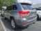 2012 Jeep Grand Cherokee Overland