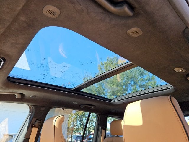 2024 Jeep Grand Cherokee Summit Reserve