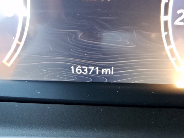 2024 Jeep Grand Cherokee Summit Reserve
