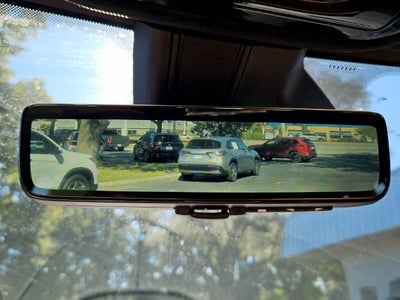 2024 Jeep Grand Cherokee Summit Reserve