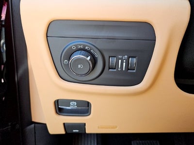2024 Jeep Grand Cherokee Summit Reserve