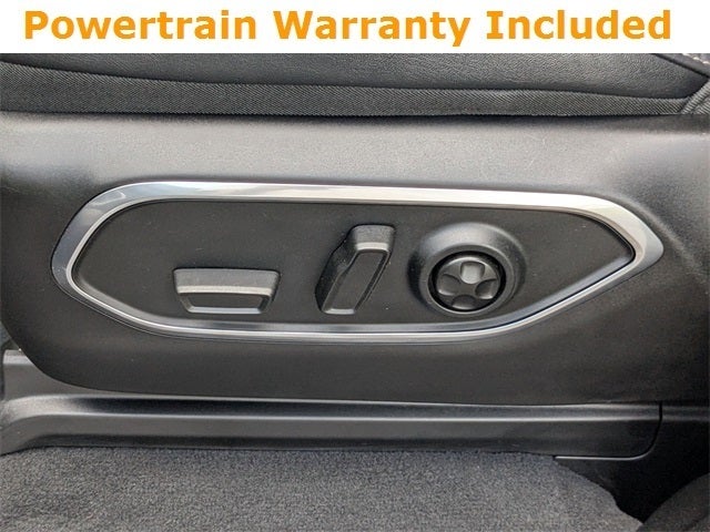 2025 Jeep Wagoneer Series II