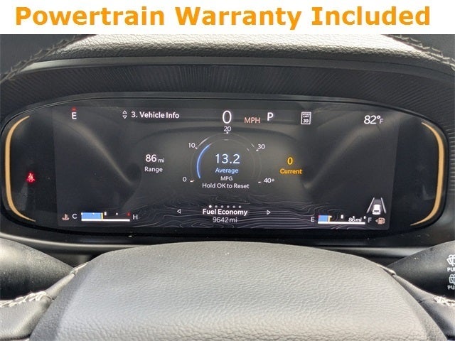 2025 Jeep Wagoneer Series II