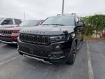 2025 Jeep Wagoneer Series II