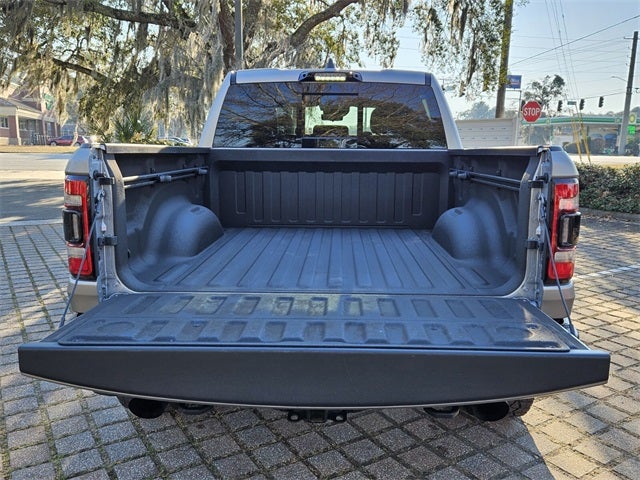 2024 RAM 1500 TRX