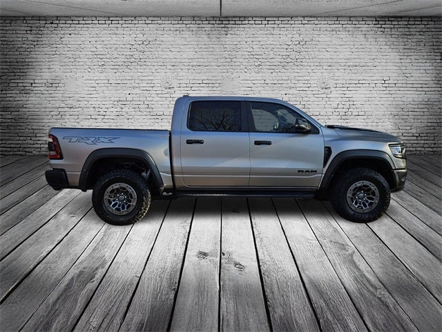 2024 RAM 1500 TRX