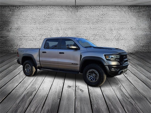 2024 RAM 1500 TRX