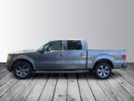 2012 Ford F-150 FX2
