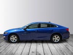 2023 Chevrolet Malibu LS 1LS