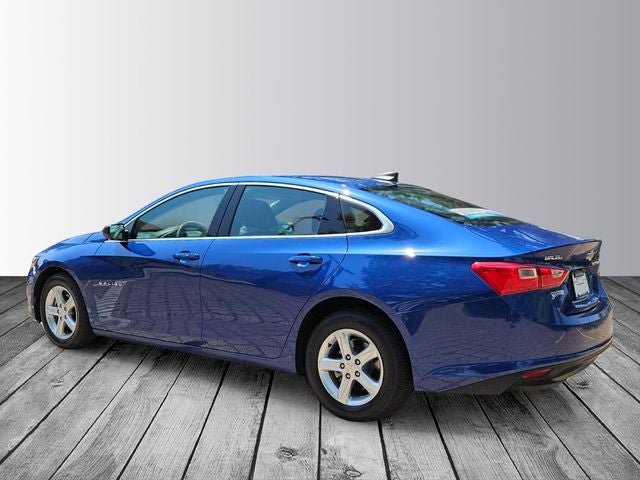 2023 Chevrolet Malibu LS 1LS