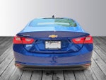 2023 Chevrolet Malibu LS 1LS