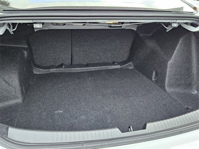 2024 Chevrolet Malibu LS 1FL