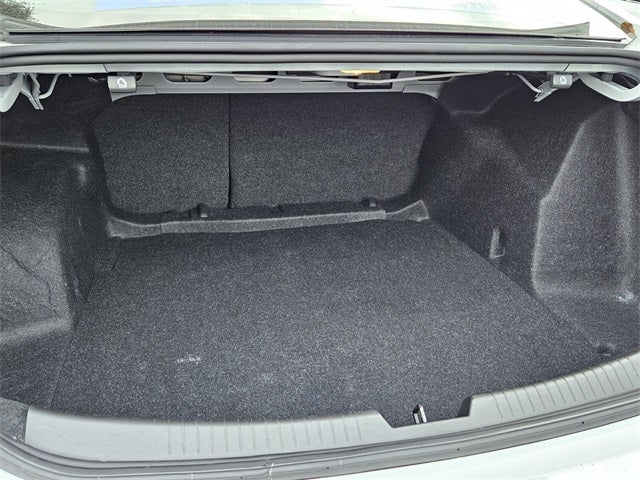 2024 Chevrolet Malibu LS 1FL