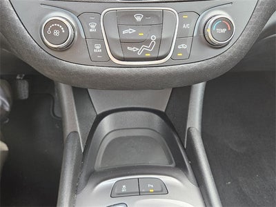 2024 Chevrolet Malibu LS 1FL