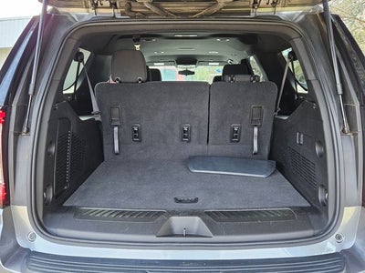 2022 GMC Yukon XL SLE