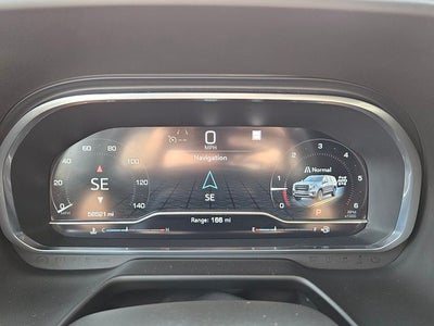 2022 GMC Yukon XL SLE