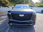 2023 Cadillac Escalade ESV Sport Touring Package