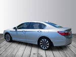 2015 Honda Accord Hybrid Touring
