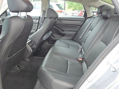 2022 Honda Accord Sport Special Edition