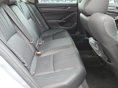 2022 Honda Accord Sport Special Edition