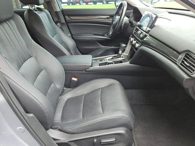 2022 Honda Accord Sport Special Edition