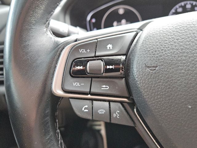 2022 Honda Accord Sport Special Edition