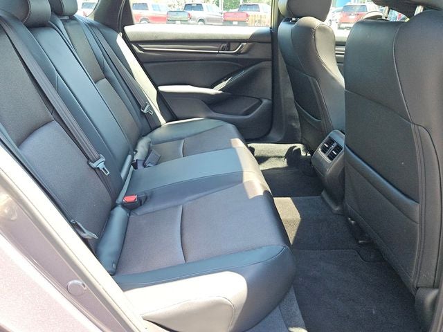 2018 Honda Accord Sport 2.0T