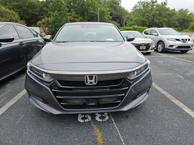 2018 Honda Accord Sport 2.0T
